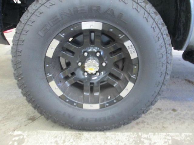 Ford F150 2005 photo 2