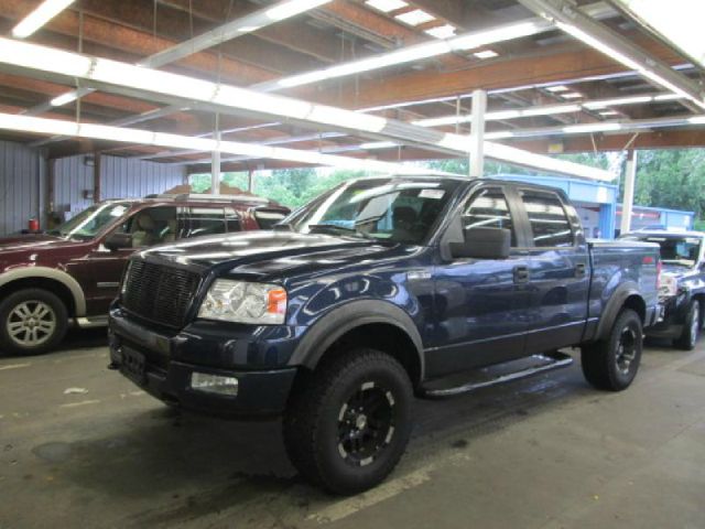 Ford F150 2005 photo 3