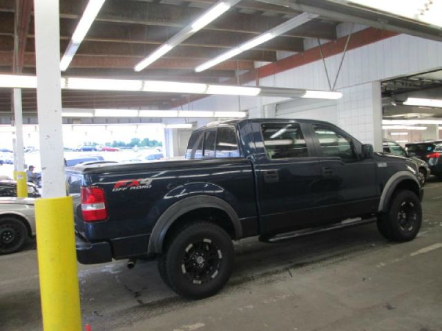 Ford F150 2005 photo 4