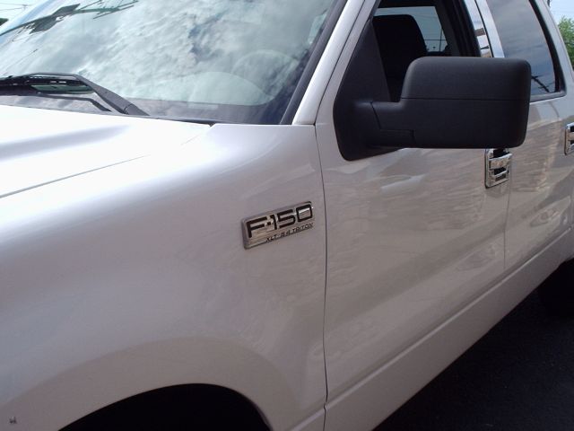 Ford F150 2005 photo 12