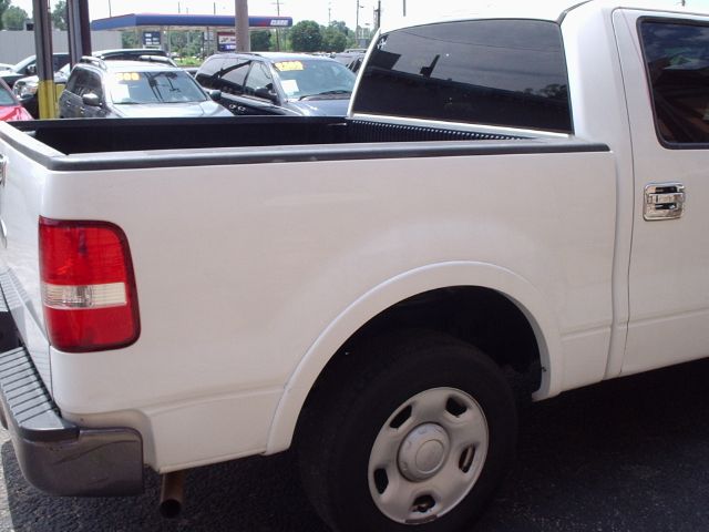 Ford F150 2005 photo 14