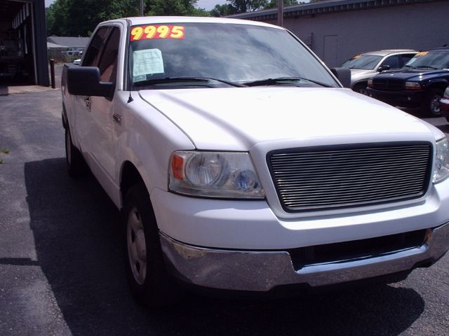 Ford F150 2005 photo 15