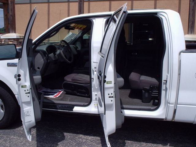 Ford F150 2005 photo 17