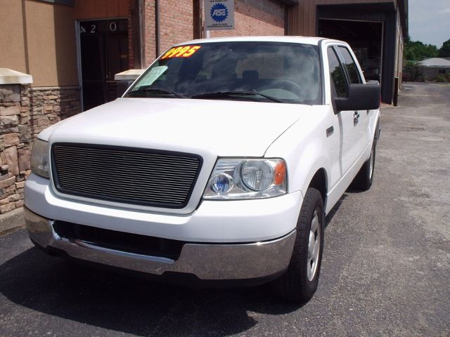 Ford F150 2005 photo 18