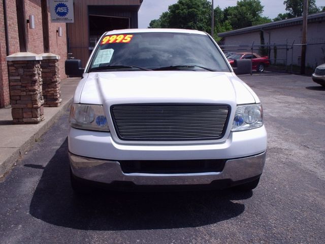 Ford F150 2005 photo 3