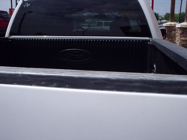 Ford F150 2005 photo 4