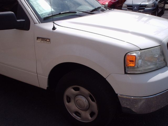 Ford F150 2005 photo 6