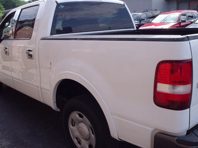 Ford F150 2005 photo 7