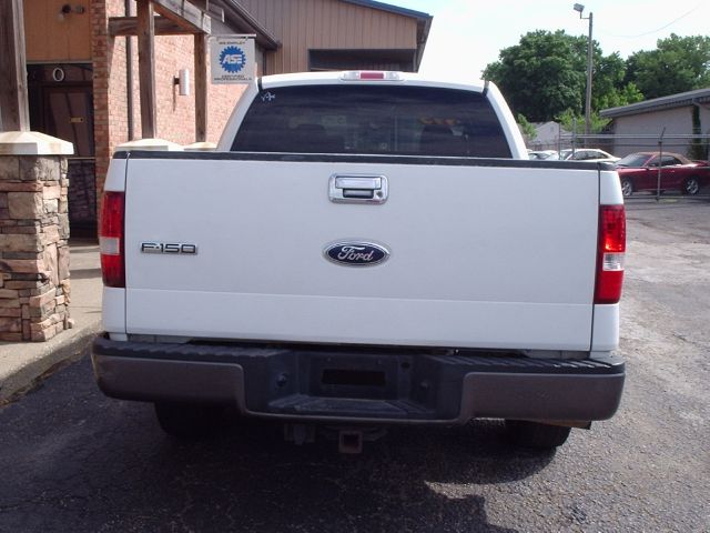 Ford F150 2005 photo 8