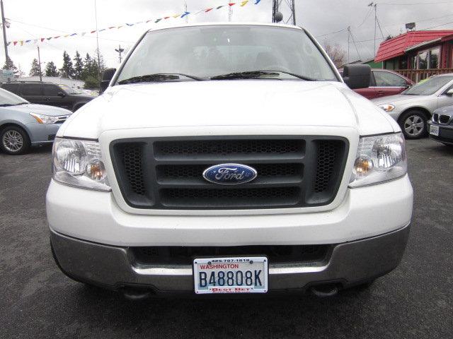 Ford F150 2005 photo 1