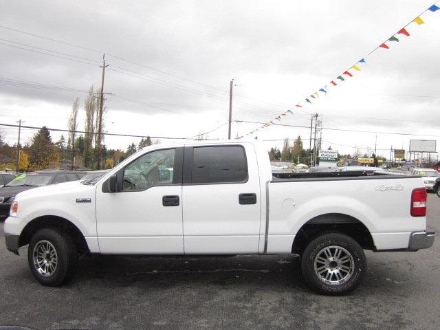 Ford F150 2005 photo 2