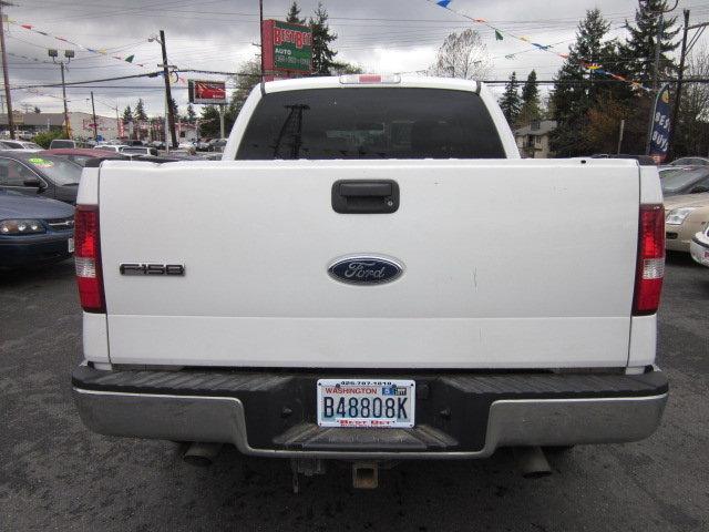 Ford F150 2005 photo 3