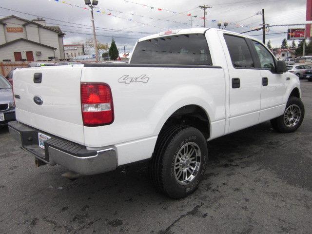 Ford F150 2005 photo 4