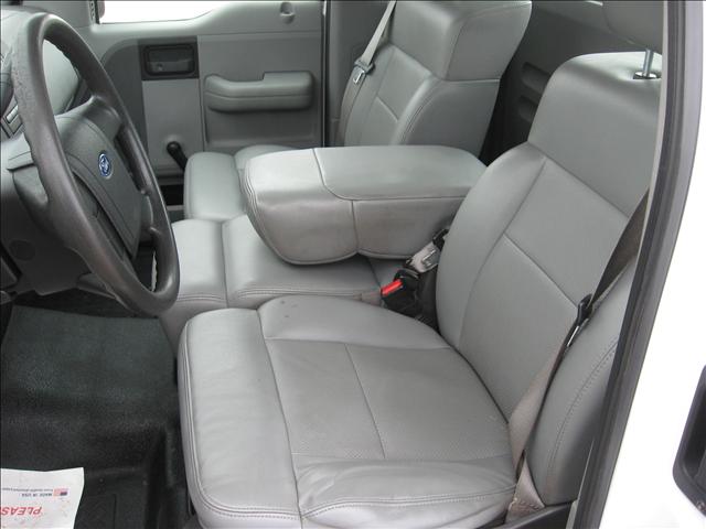 Ford F150 2005 photo 1