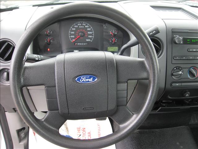 Ford F150 2005 photo 2