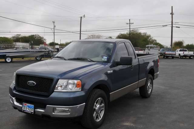 Ford F150 ESi Pickup