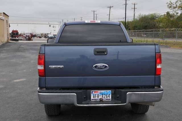 Ford F150 2005 photo 2