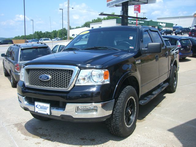 Ford F150 2005 photo 1