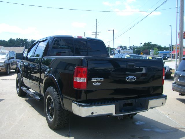 Ford F150 2005 photo 2