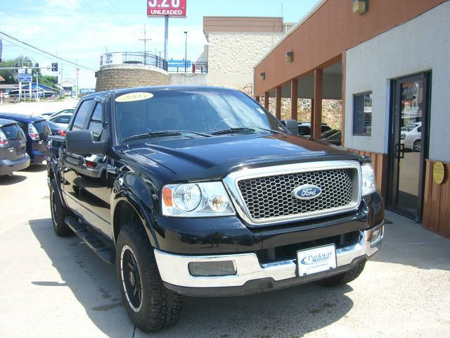 Ford F150 2005 photo 3