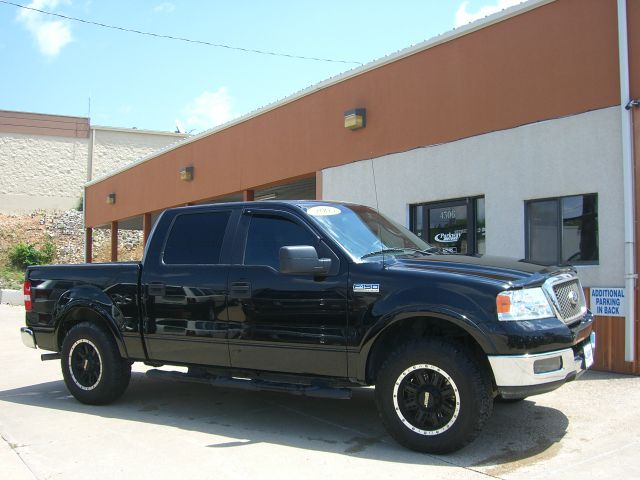 Ford F150 2005 photo 4