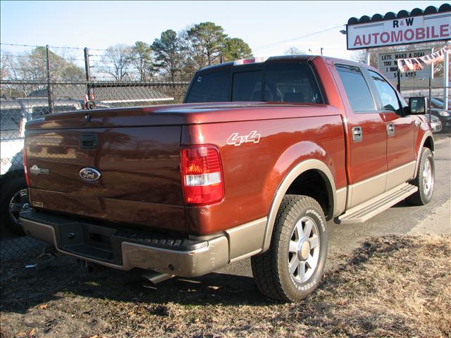 Ford F150 2005 photo 2