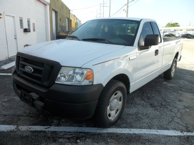 Ford F150 2005 photo 4