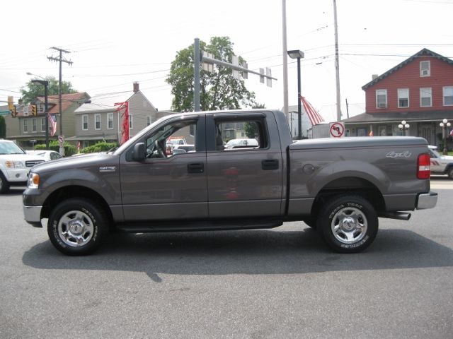 Ford F150 2005 photo 4