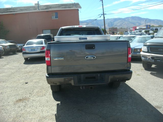 Ford F150 2005 photo 1