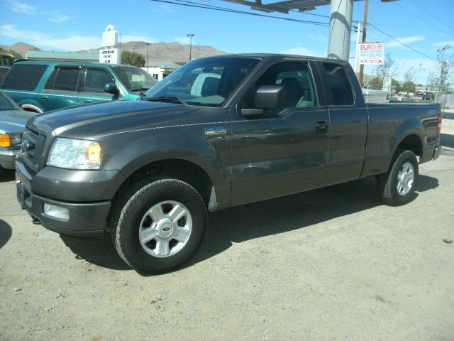 Ford F150 2005 photo 2