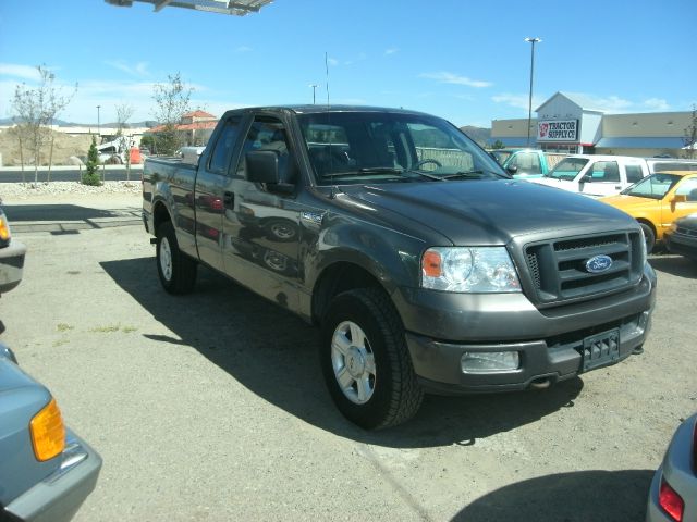 Ford F150 2005 photo 3