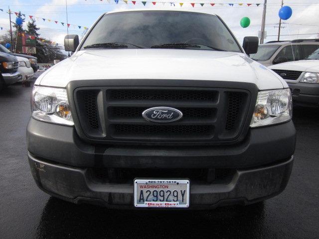 Ford F150 2005 photo 1