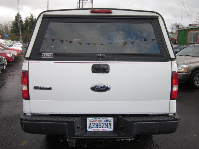 Ford F150 2005 photo 2