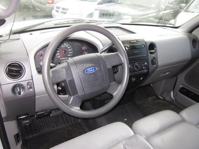 Ford F150 2005 photo 4