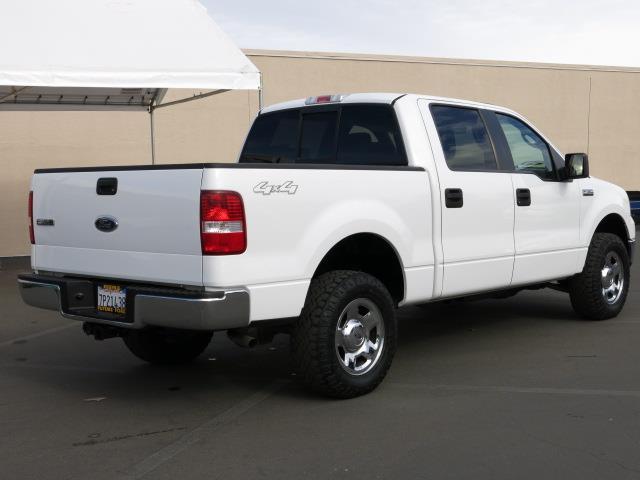 Ford F150 2005 photo 1