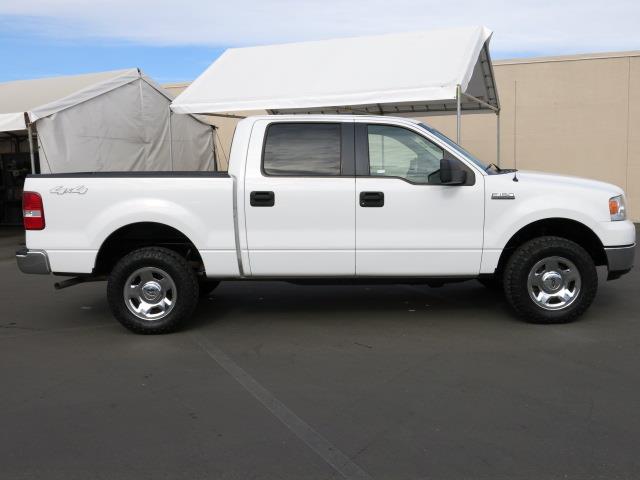 Ford F150 2005 photo 2