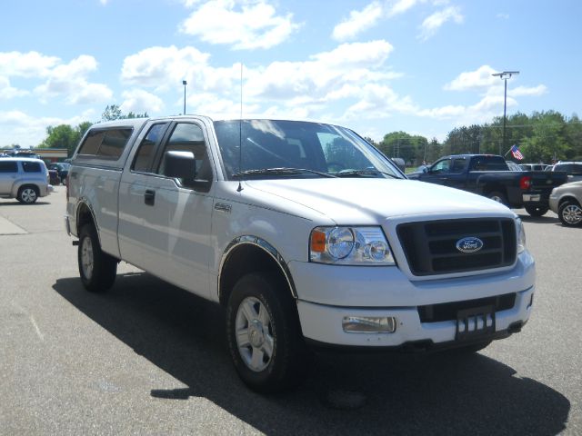 Ford F150 2005 photo 1