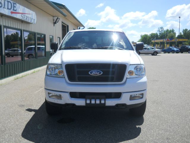 Ford F150 2005 photo 3