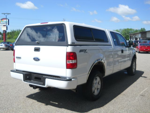 Ford F150 2005 photo 4