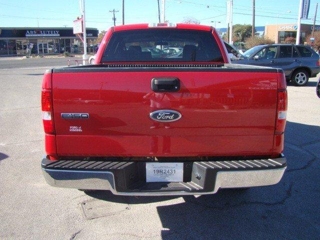 Ford F150 2005 photo 3