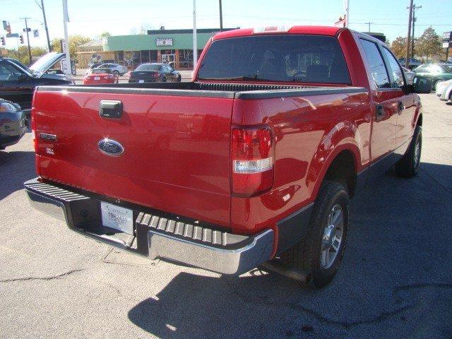 Ford F150 2005 photo 4