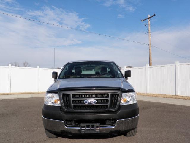 Ford F150 Sport 4WD Pickup