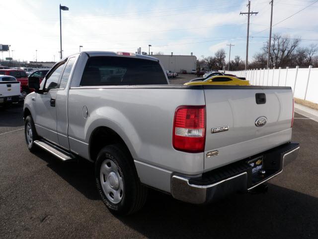 Ford F150 2005 photo 2