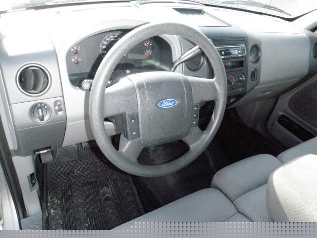 Ford F150 2005 photo 4