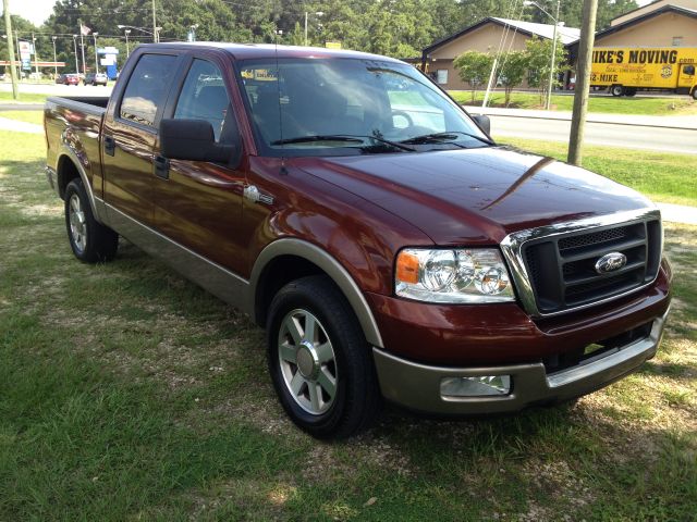 Ford F150 2005 photo 3