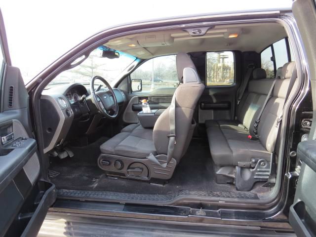 Ford F150 2005 photo 1