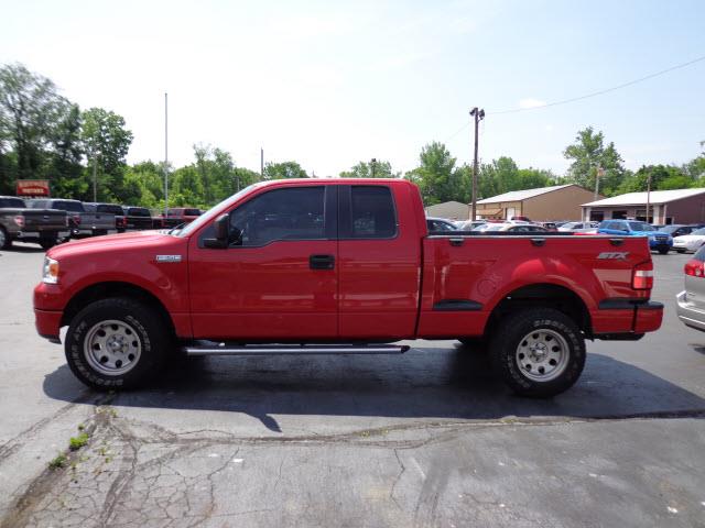 Ford F150 2005 photo 6