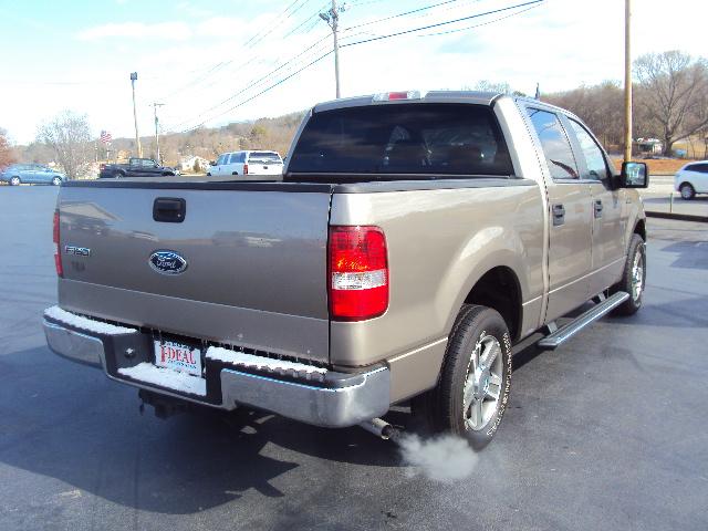 Ford F150 2005 photo 1