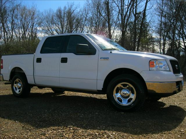 Ford F150 ESi Pickup