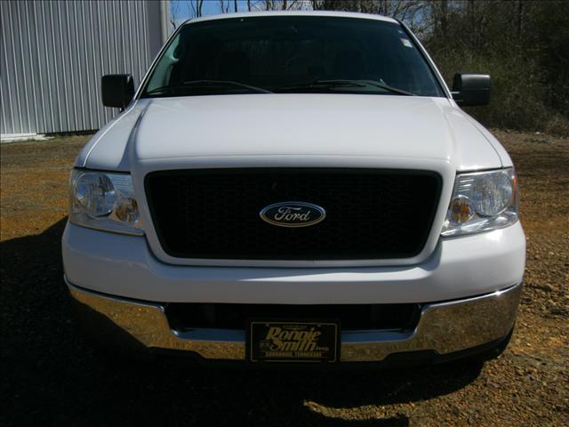 Ford F150 2005 photo 1